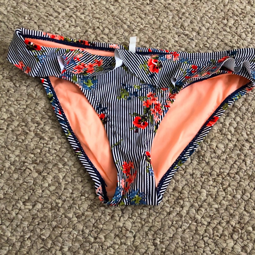 Bathing Suit Bottoms